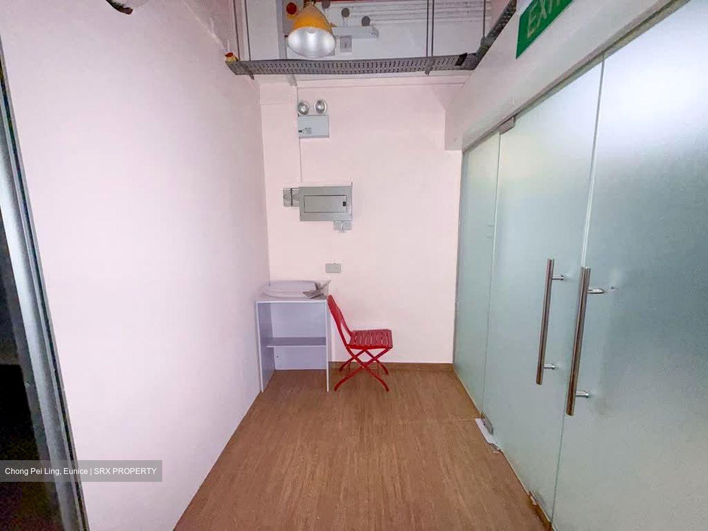 Wis@changi (D14), Retail #571643901